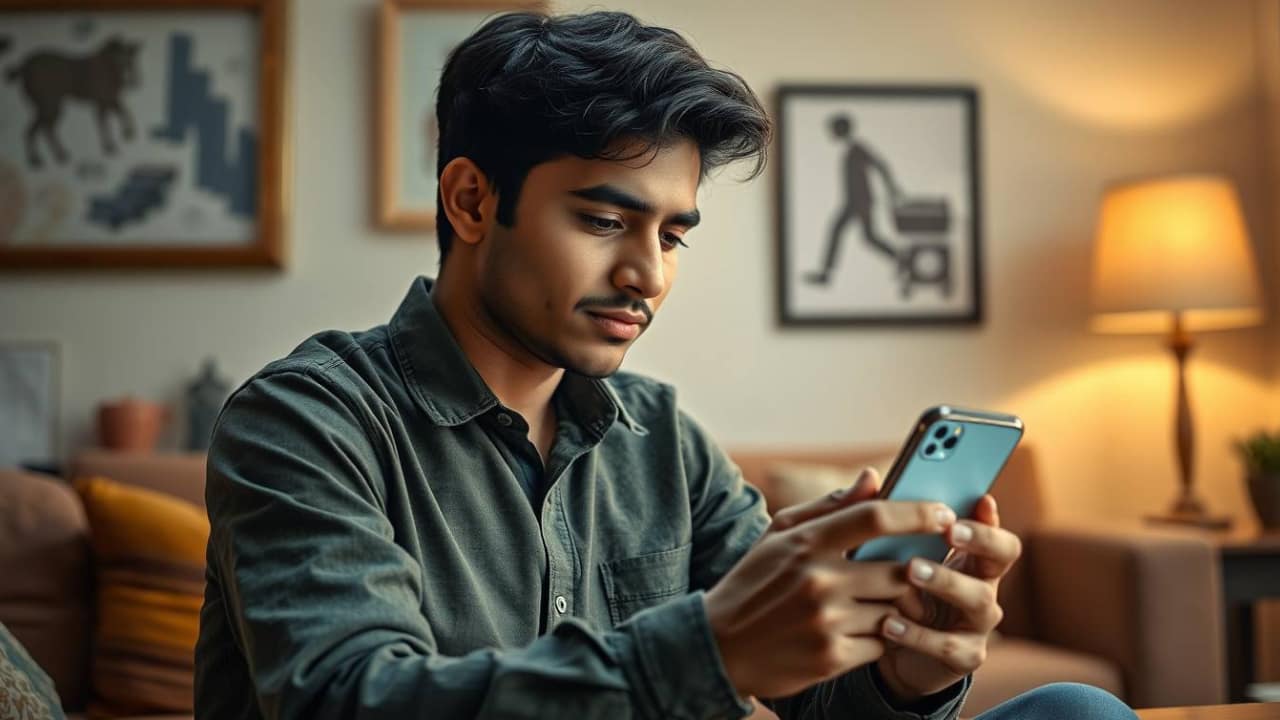 sip kaise start kare step by step using mobile app