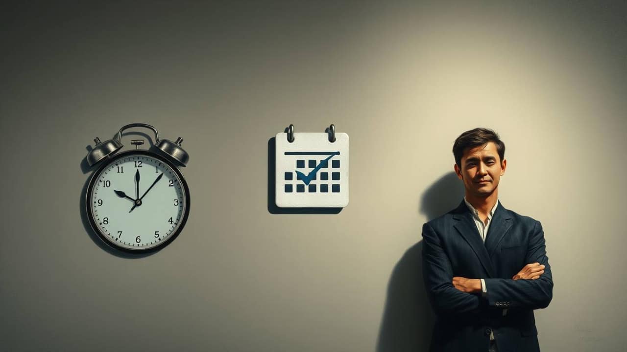 key factors of successful investing time consistency patience