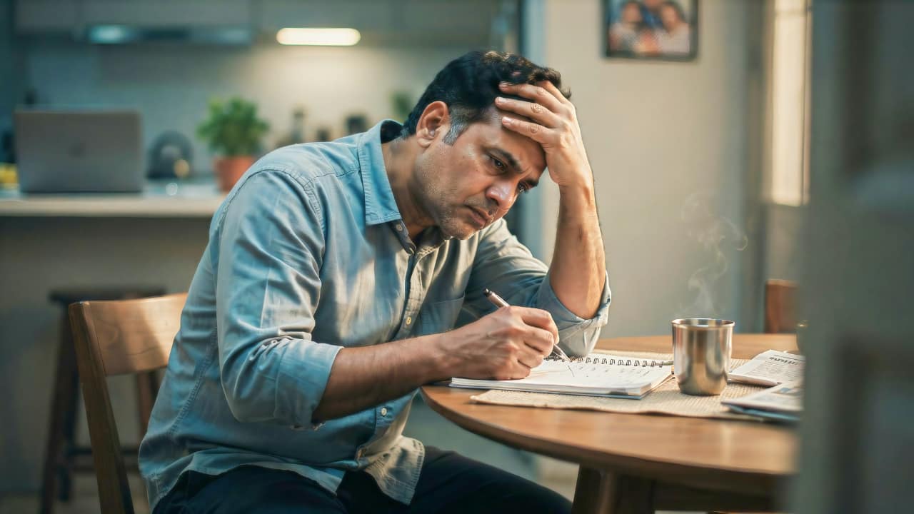 ₹20000 Salary Me 5 Lakh Kaise Jodein 90% Log Ye Simple Formula Miss Kar Dete Hain